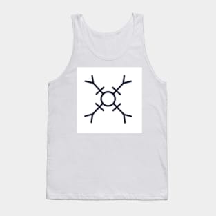 Project Incubus Tank Top